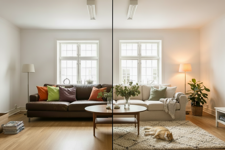 Why Does My Sofa Look So Cheap? 7 Honest Reasons (And How to Fix Each One)
