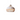 Modern large spherical pendant lamp with wooden slats and warm light, stylish home décor