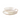 Elegant white ceramic teacup and saucer with gold rim accents for stylish home décor