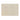 A rectangular beige placemat with a linen-like woven texture, shown flat against a solid white background.