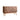 mosaic walnut sideboard with soft-close doors