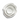 A set of white fine bone china dinnerware, including bowls and plates, displayed against a white background.