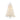 White Christmas Tree