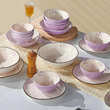 Violette Dining Set