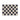 Echecs Wool Rug
