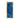 LaFloria decorative wall art featuring blue floral branches on a deep blue background with a beige frame
