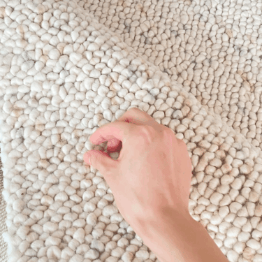 Verte Cashmere Carpet