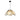 A pendant light with a linen lampshade and a rattan-like structure, featuring multiple amber-colored light fixtures suspended from a black cord.