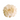 A beige hand-tufted chiffon cushion with a peony flower design, with a zipper for detachment.