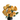 Natural Dried Rose