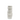 white ceramic tornado vase with ruffle design