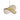 Modern beige pendant light with unique curved design hanging from black cord, home décor lighting