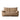 Suede Bean Bag Sofa