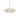 Modern white pendant ceiling lamp with black frame accents, elegant home décor lighting