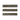 Two scrolls of traditional Chinese calligraphy, one laid horizontally and the other vertically, both with black ink on a beige background.