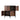 Molten Sideboard