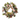 Christmas Wreath-Jolly
