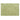 A rectangular green rug with a crop circles pattern, presented on a white background.
