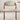 solid walnut dining chair with leather upholstery