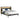 Haruto Bed Frame