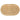 Oval Jute Mat