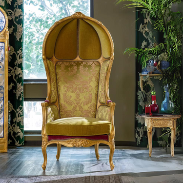 Caravaggio Chair