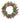Christmas Wreath-Maison