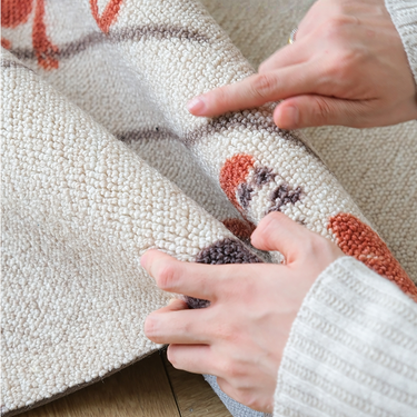 Gwén Wool Carpet