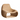 Modern curved rattan lounge chair with natural woven texture, minimalist home décor furniture