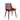 Molten Leather Chair