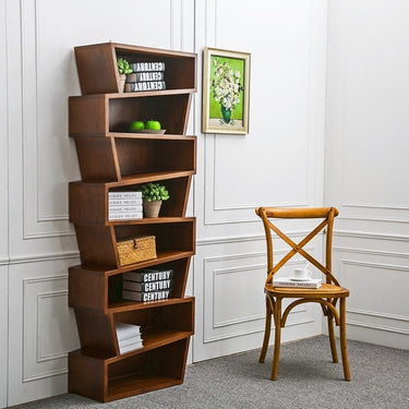 Howard Bookshelf
