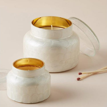 Anthropologie Candle