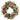 Christmas Wreath-Prancer