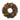 Christmas Wreath - Pinecone