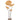 Nénuphar Floor Lamp