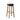 Walnut Bar Stool