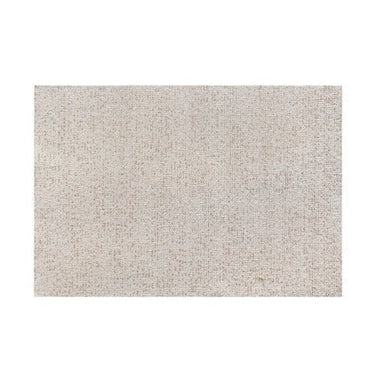 Beige textured fabric swatch for home décor upholstery at LaFloria