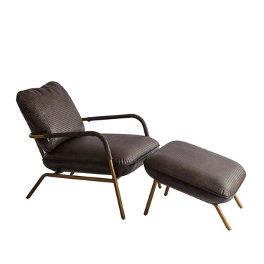 Wellington Lounge Chair