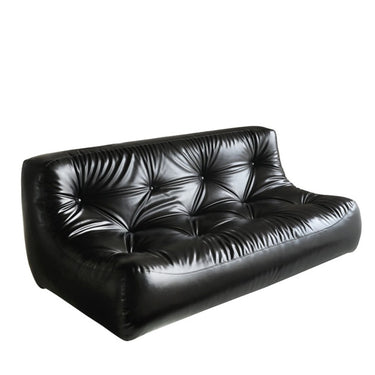 Tatami Leather Sofa