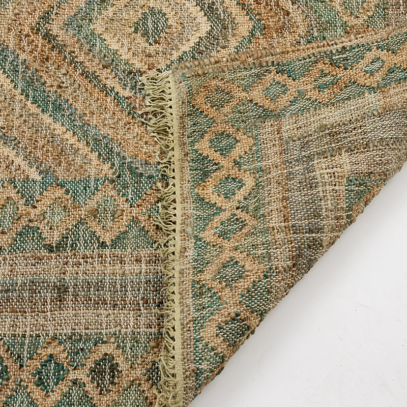 Greece Jute Rug LaFloria Home Décor
