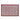 Rectangular home décor rug with red floral vine pattern on white background and red border