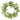 Jasmine Wreath