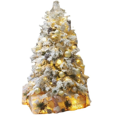 Christmas Tree-Dasher