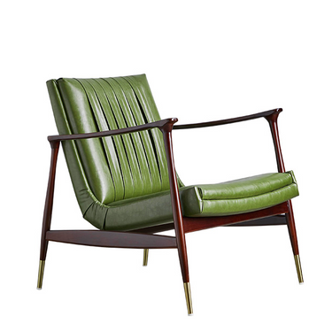 Franken Leather Chair