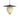 Modern pendant light with textured cream glass shade and wide black metal top, hanging lamp fixture