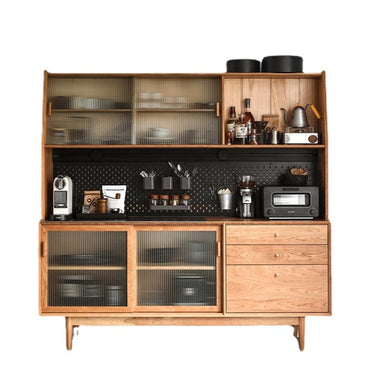 Howard Kitchen Cabinet