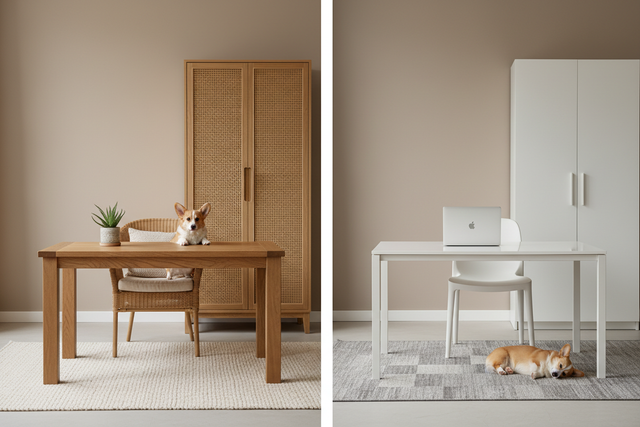 Natural vs Synthetic Materials: Long-Term Cost Analysis & Sustainable Value