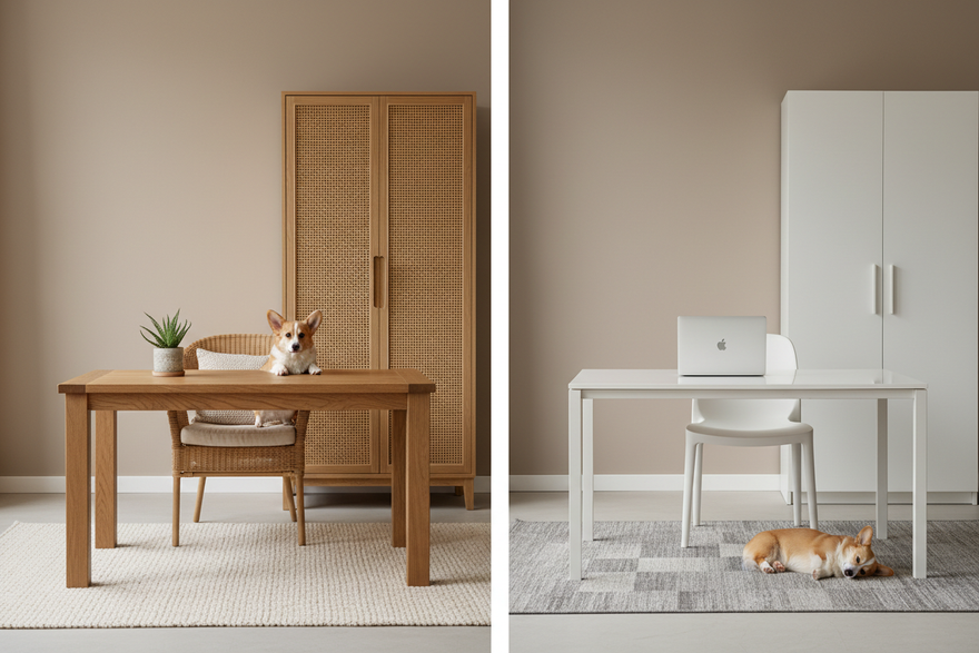 Natural vs Synthetic Materials: Long-Term Cost Analysis & Sustainable Value