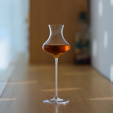 Whisky Nosing