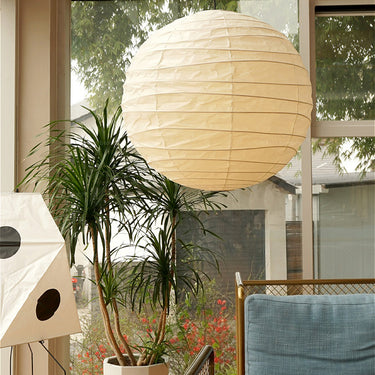Akari Pendant Light